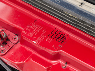 1989 Mercedes-Benz 560SL WPBBA48DXKA103846 Studio